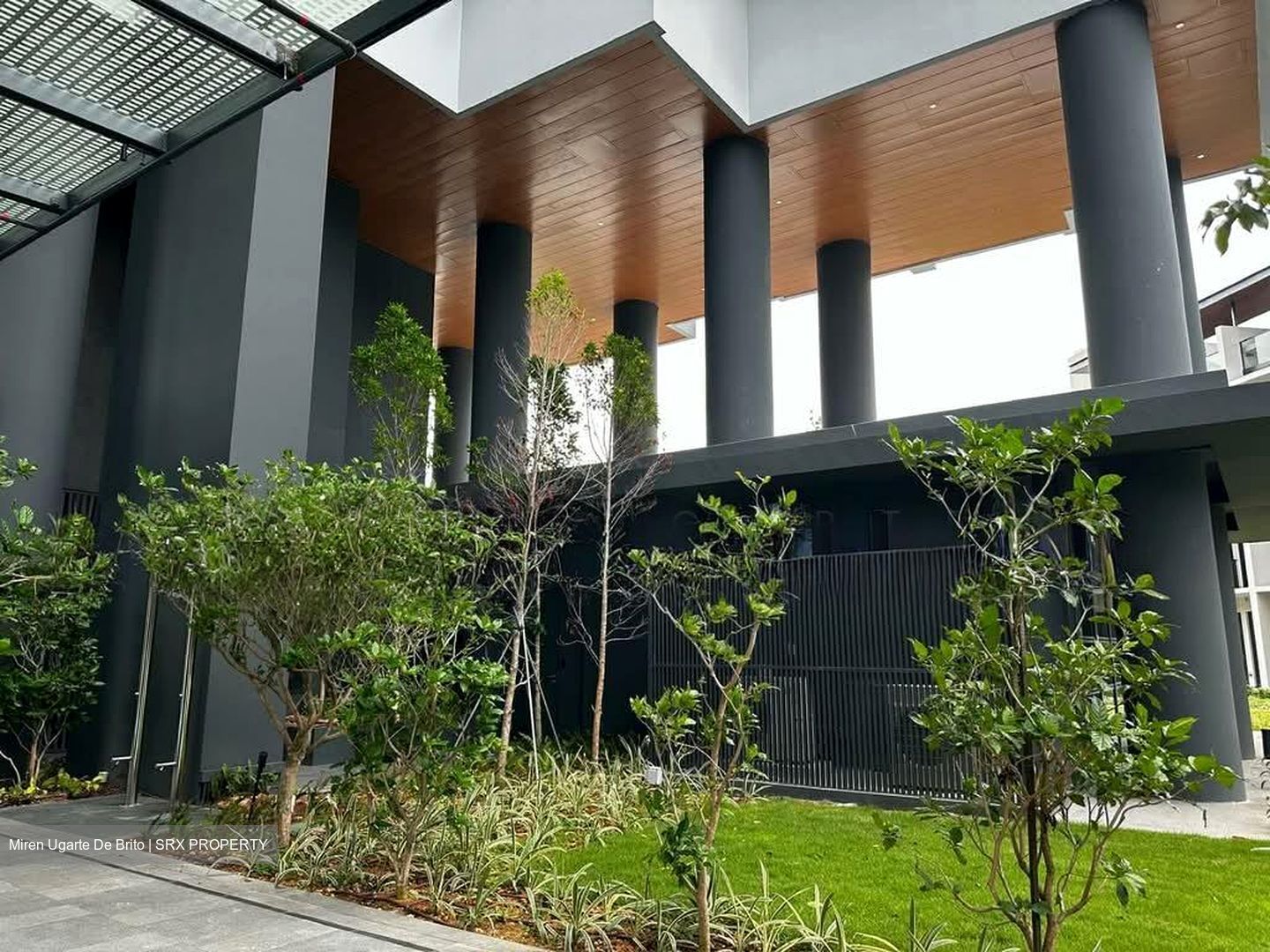 One Holland Village Residences (D10), Apartment #570216551